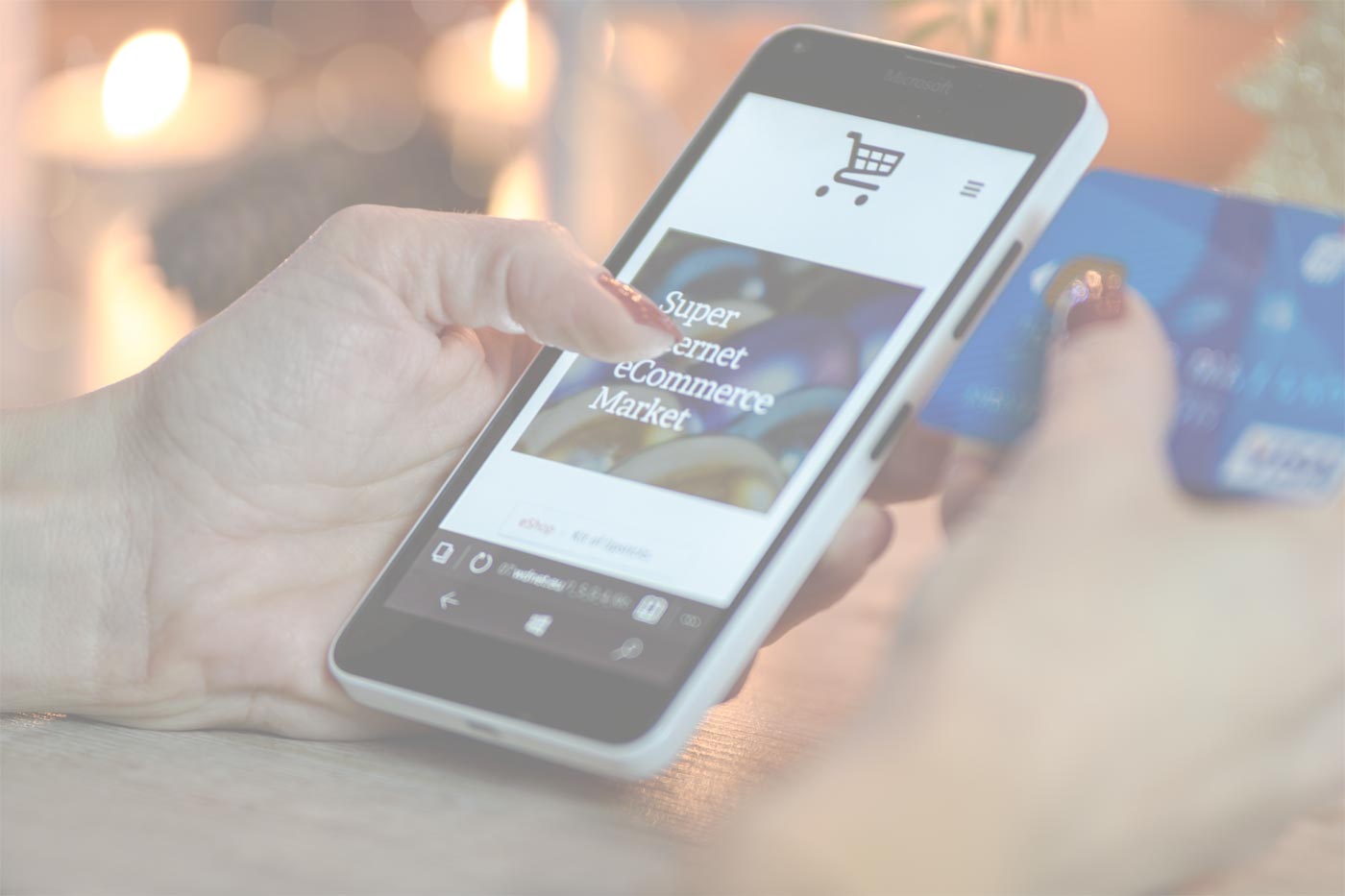 Ecommerce Web Design Edinburgh Scotland