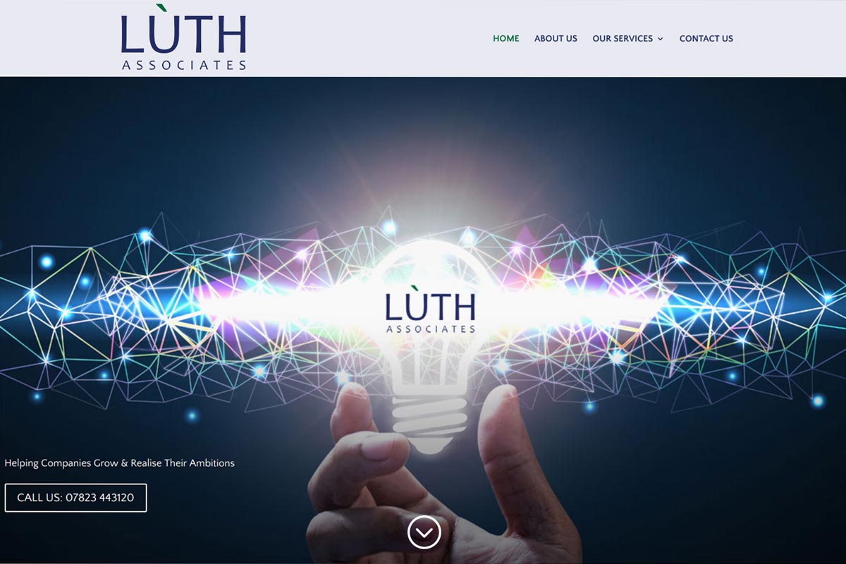 Web Hosting Edinburgh