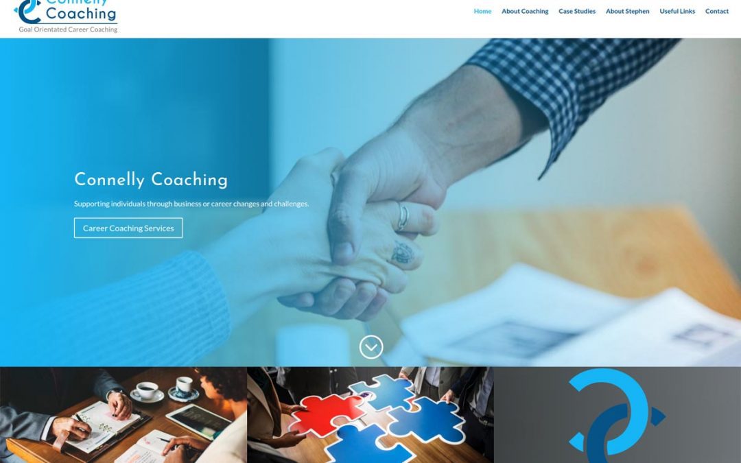 Connelly Careers Coaching Edinburgh