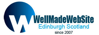 Contact WellMade Website Web Design Edinburgh Scotland Contact WellMade Website Web Design Edinburgh Scotland