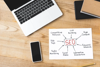 SEO Edinburgh - Local & Organic SEO near you SEO Edinburgh - Local & Organic SEO near you