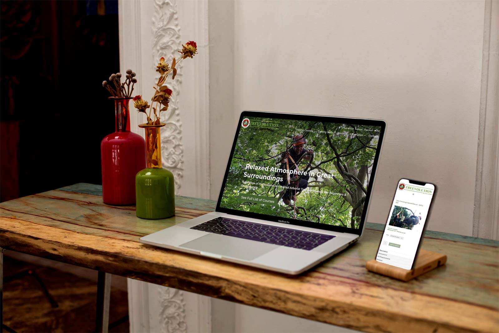 Ecommerce Web Design South Gyle EH12